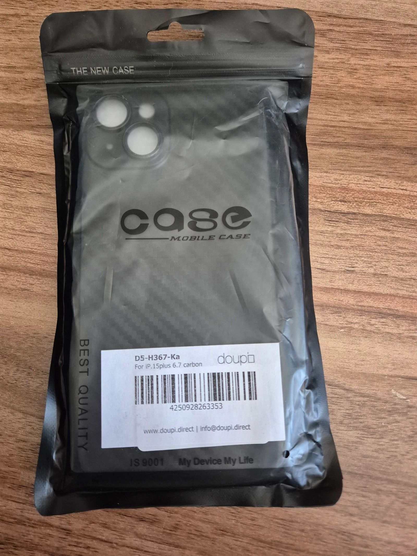 Coque iphone 15 plus